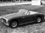 Ferrari 166 Inter Cabriolet (0057S) 1950 года